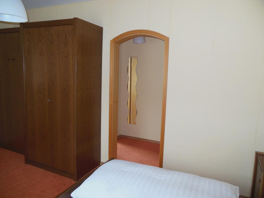 Gruener Baum Locanda 2*