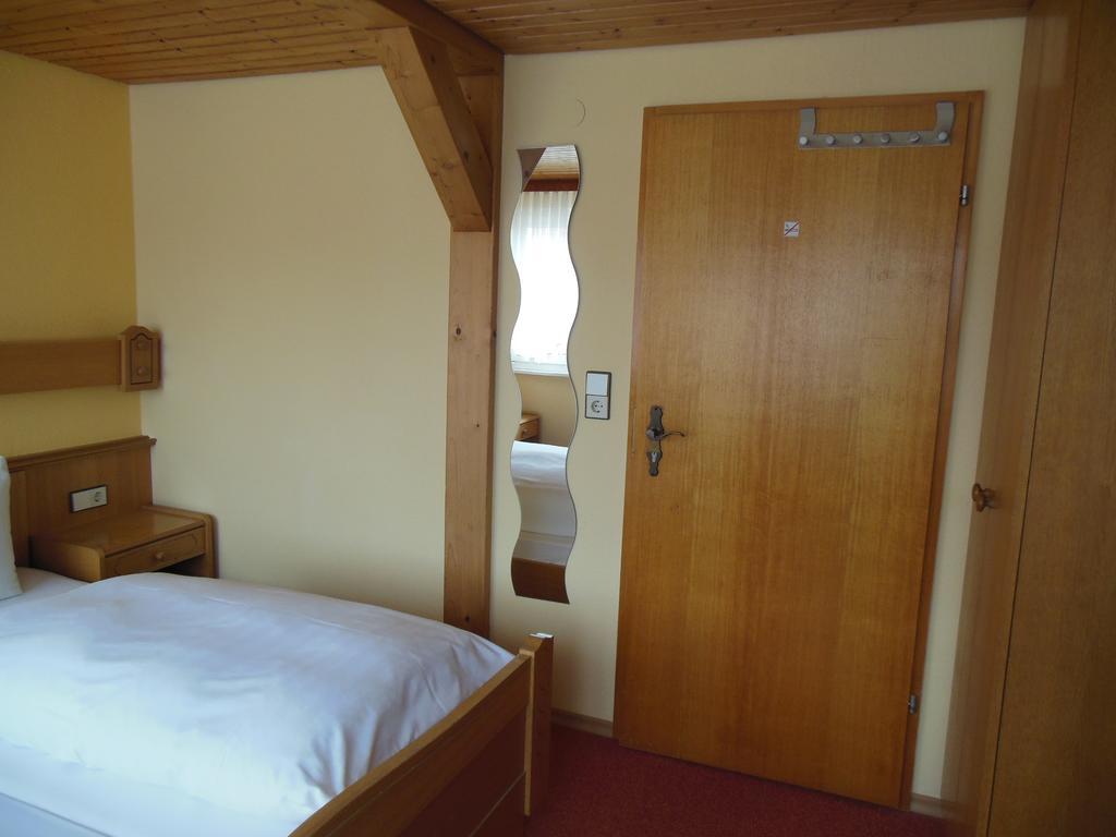 Gruener Baum Locanda Stetten (Bodensee)