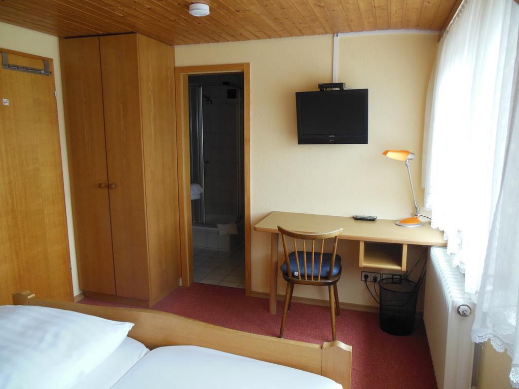 Gruener Baum Inn