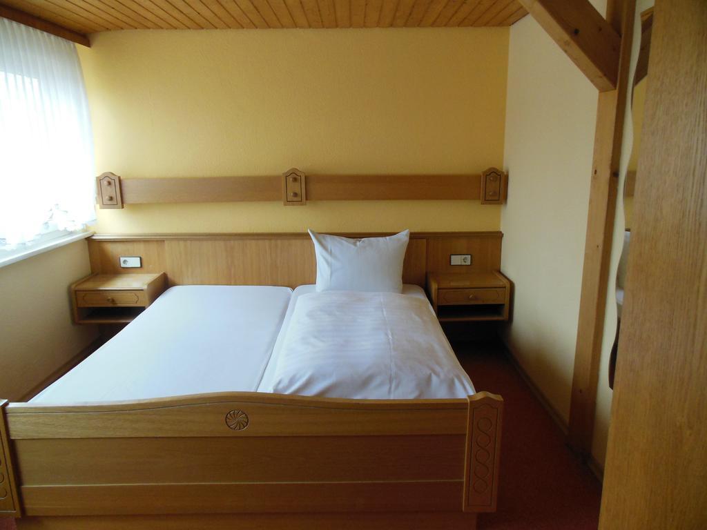 Locanda Gruener Baum 2*